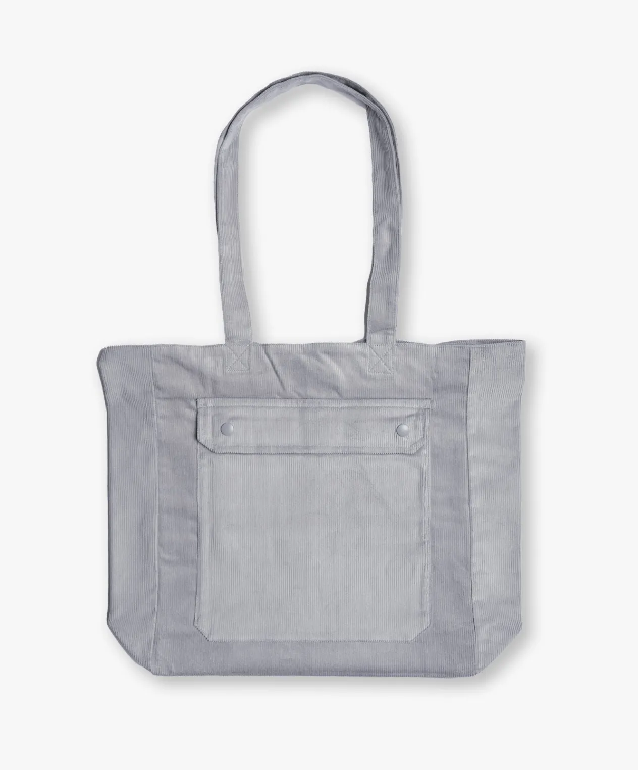 Howlin Like Me Tote Record Bag - Grey *Ltd. Best Sale