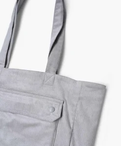 Howlin Like Me Tote Record Bag - Grey *Ltd. Best Sale