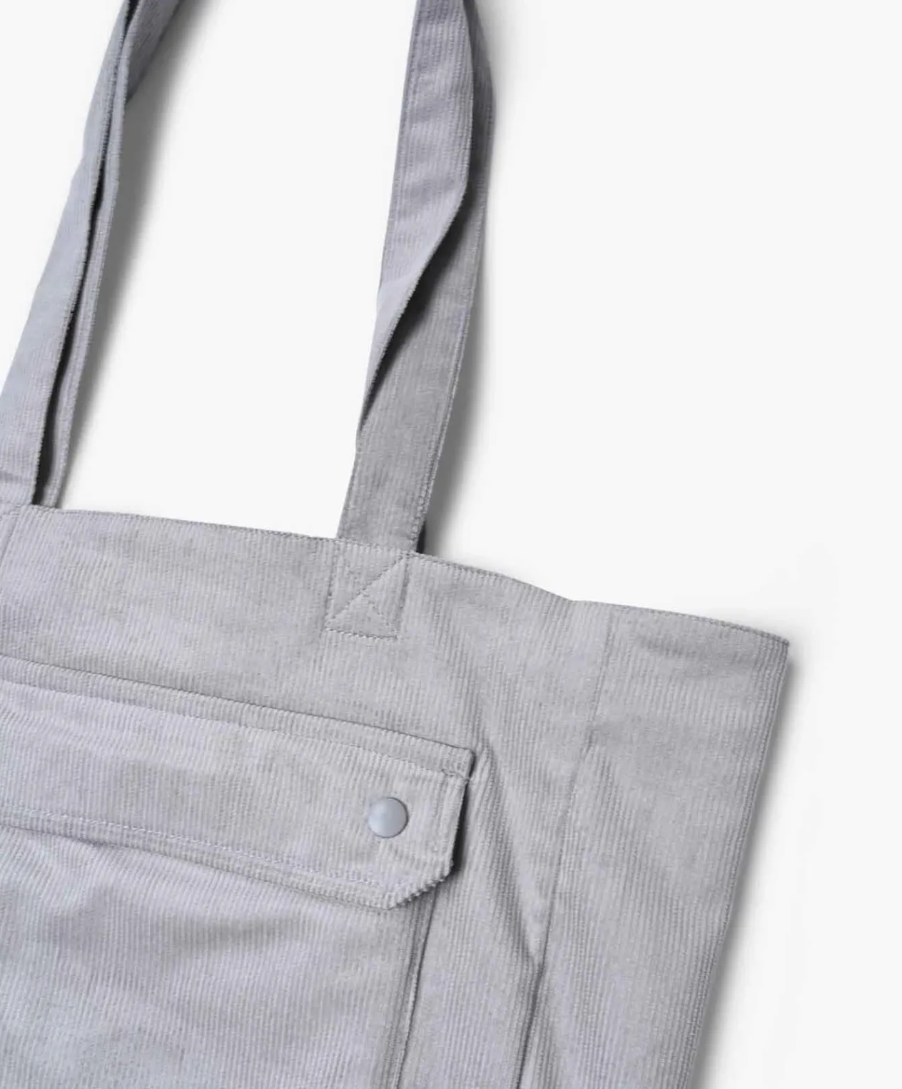 Howlin Like Me Tote Record Bag - Grey *Ltd. Best Sale