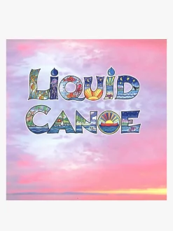 Music Liquid Canoe LP Online