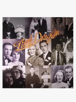 Music Little Dragon - Ritual Union Cheap