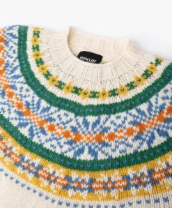 Howlin Living In The Light - Ecru (Women) Best Sale