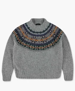 Howlin Living In The Light - Med Grey (Women) Outlet