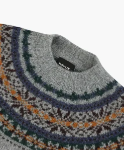 Howlin Living In The Light - Med Grey (Women) Outlet