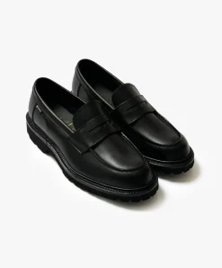REGAL SHOE & CO Loafers GTX - Black Clearance