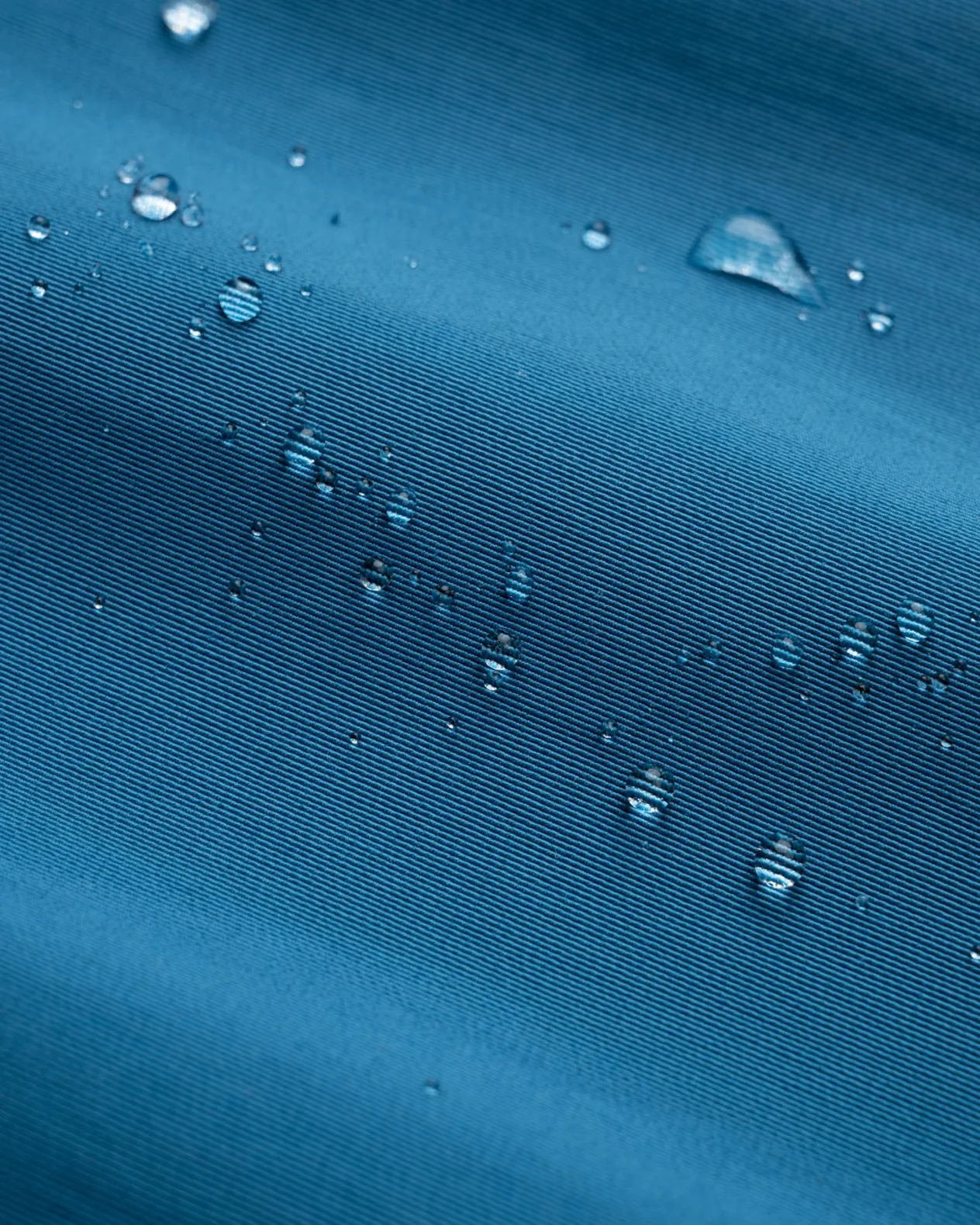 Howlin Lonely Ranger Bag - Blue Water Repellent Nylon Online
