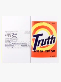 Magazines Los Angeles Rave Flyers 1991 - 1994 New
