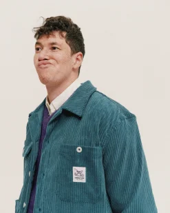 Howlin Lost My Pockets With Music Note - Petrol Discount