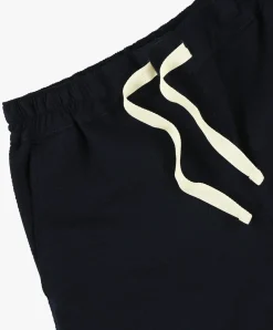 Howlin Lost My Shorts - Navy Seersucker (Women) Best Sale
