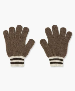Howlin Love Gloves - Camel Outlet