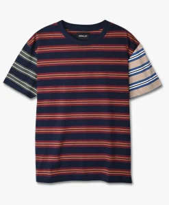 Howlin Love To Fly T-shirt - Navy Outlet
