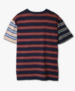 Howlin Love To Fly T-shirt - Navy Outlet