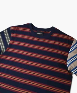 Howlin Love To Fly T-shirt - Navy Outlet