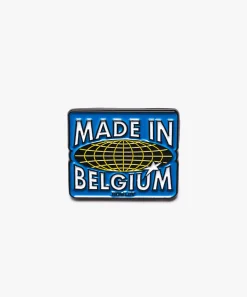 Howlin Made In Belgium Pin Flash Sale