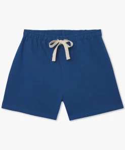 Howlin Magic Shorts - Pacific Seersucker Store