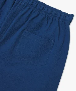 Howlin Magic Shorts - Pacific Seersucker Store