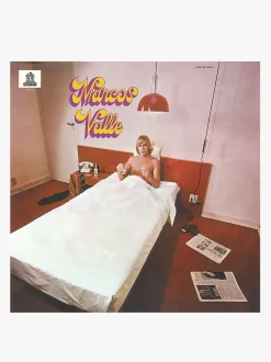 Music Marcos Valle LP Outlet