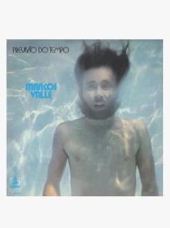MUSIC Marcos Valle Previsão Do Tempo LP Flash Sale