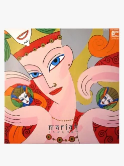 Music Mariah Utakata - Ni Hibi - 2xLP *Back In Stock Cheap