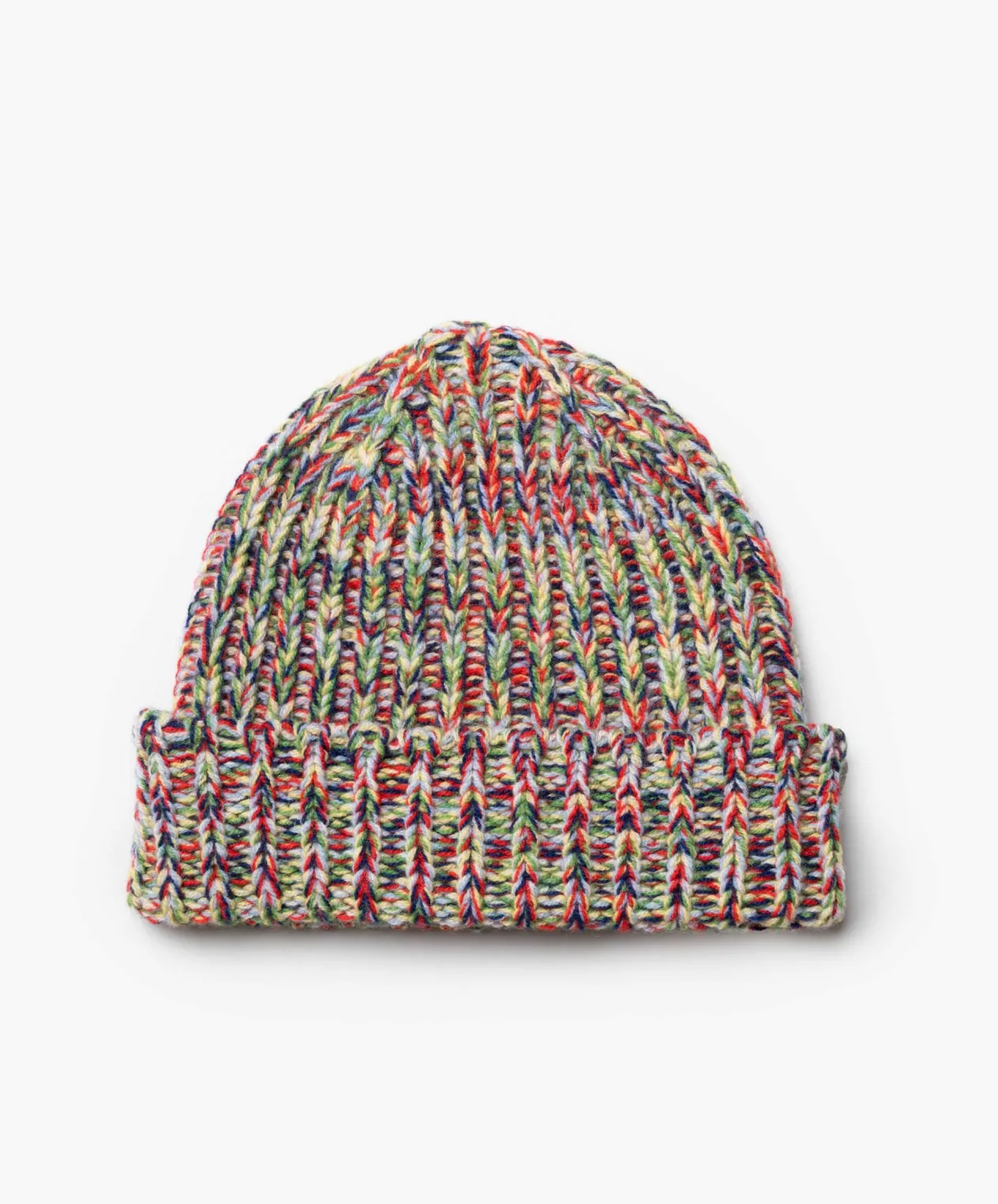 Howlin Marled Fantasies Hat - Cosmic Latte Cheap