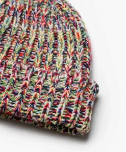 Howlin Marled Fantasies Hat - Cosmic Latte Cheap