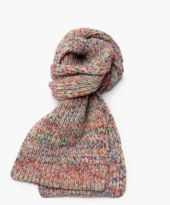 Howlin Marled Fantasies Scarf - Cosmic Latte Discount