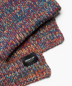 Howlin Marled Fantasies Scarf - Violet Star Online