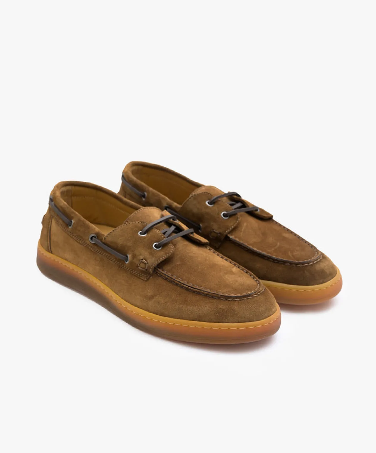 Morrison Moccasin - Softy Sigaro Clearance