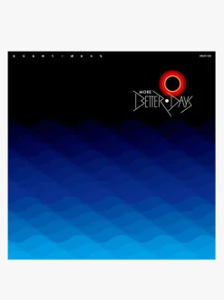 Music More Better Days - 2xCD Store