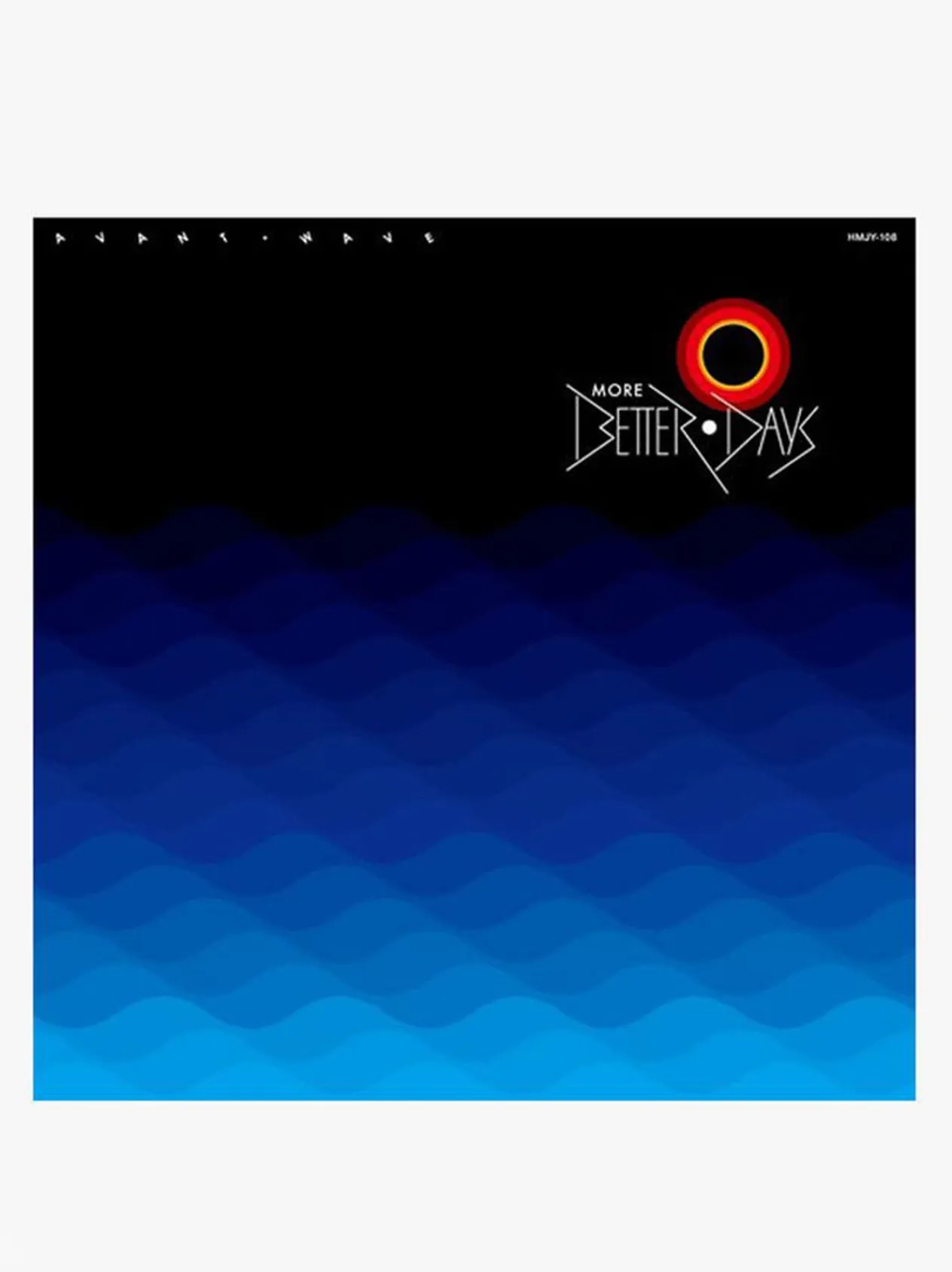 Music More Better Days - 2xCD Store