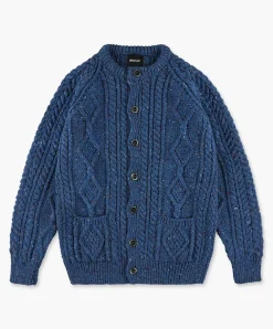 Howlin Mothership Connection - Blue Diamond Fashion