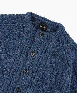 Howlin Mothership Connection - Blue Diamond Fashion