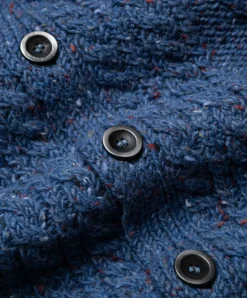 Howlin Mothership Connection - Blue Diamond Fashion