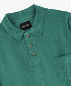 Howlin Mr Fantasy - Green Bliss Shop