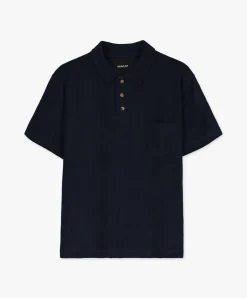 Howlin Mr Fantasy - Navy Best Sale