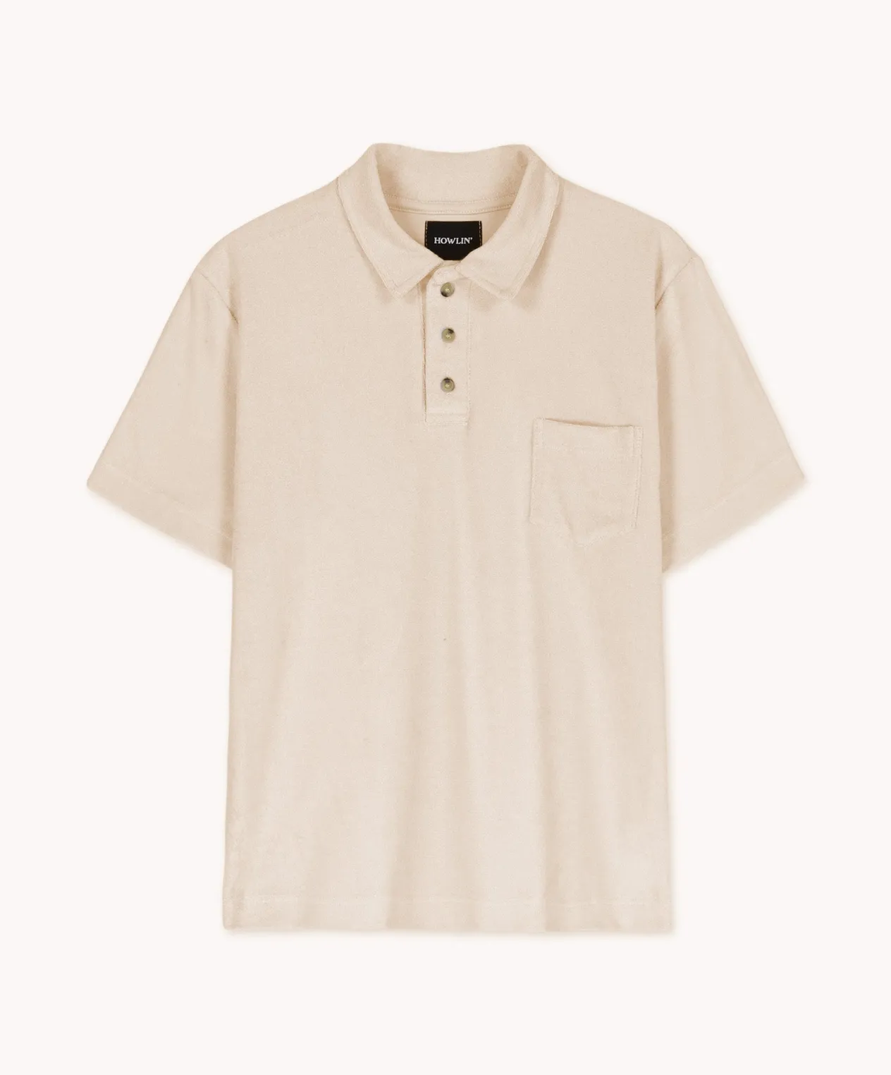 Howlin Mr Fantasy - Sandshell Best Sale
