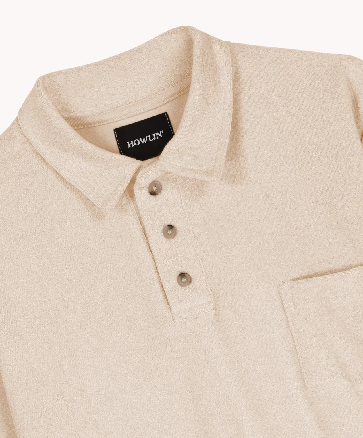 Howlin Mr Fantasy - Sandshell Best Sale