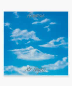 Music Mr Fingers - Amnesia LP Cheap