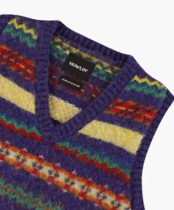 Howlin My Little Woolen Wonder - Lavender (Women) Discount