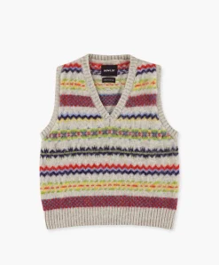 Howlin My Little Woolen Wonder - Cosmic Latte (Women) Store