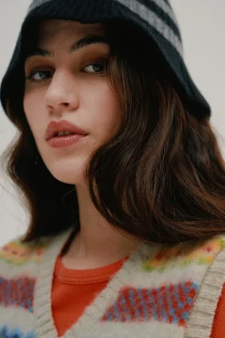 Howlin My Little Woolen Wonder - Cosmic Latte (Women) Store