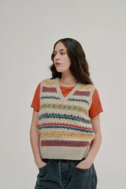 Howlin My Little Woolen Wonder - Cosmic Latte (Women) Store