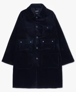 Howlin Never Bored Again With This Jacket - Navy Hot