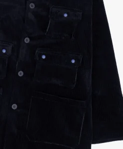 Howlin Never Bored Again With This Jacket - Navy Hot