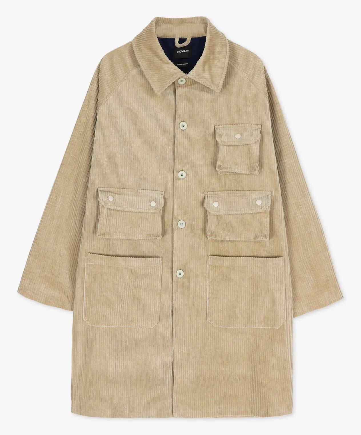 Howlin Never Bored Again With This Jacket - Cookie Best Sale
