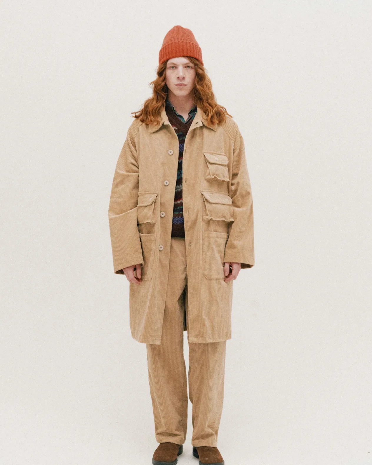 Howlin Never Bored Again With This Jacket - Cookie Best Sale