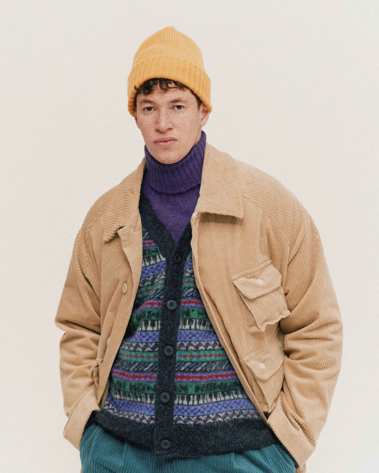 Howlin Never Bored Again With This Jacket - Cookie Best Sale