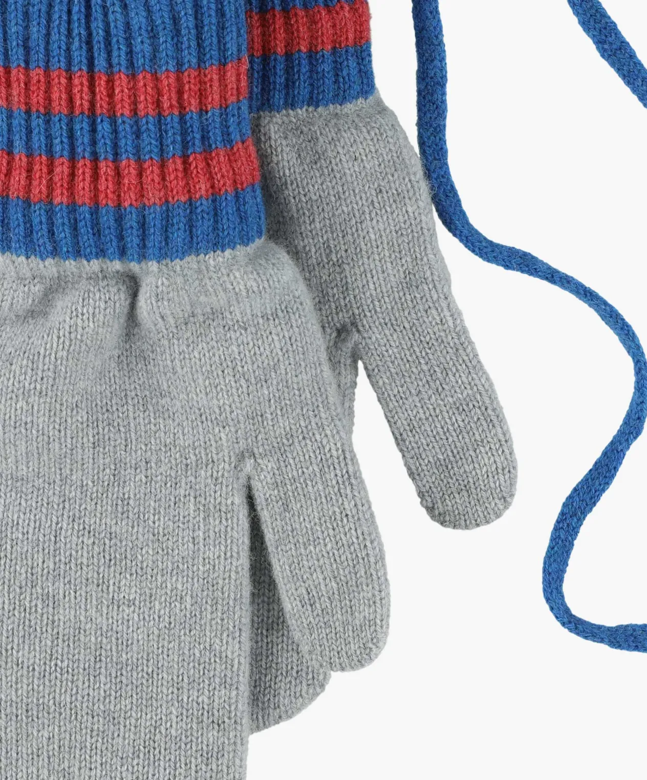 Howlin Never Too Old Mittens - Solid Store