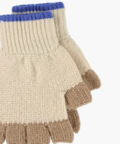 Howlin No Fingers In There Gloves - Oatmilk Flash Sale