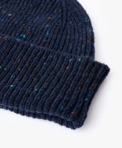 Howlin Out Of The Blue Hat - Navy Flash Sale